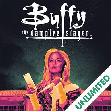 Buffy the Vampire Slayer
